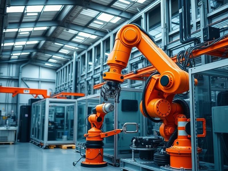 Industrial Equipment