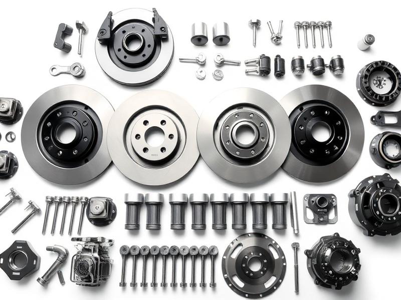 Car Spare Parts